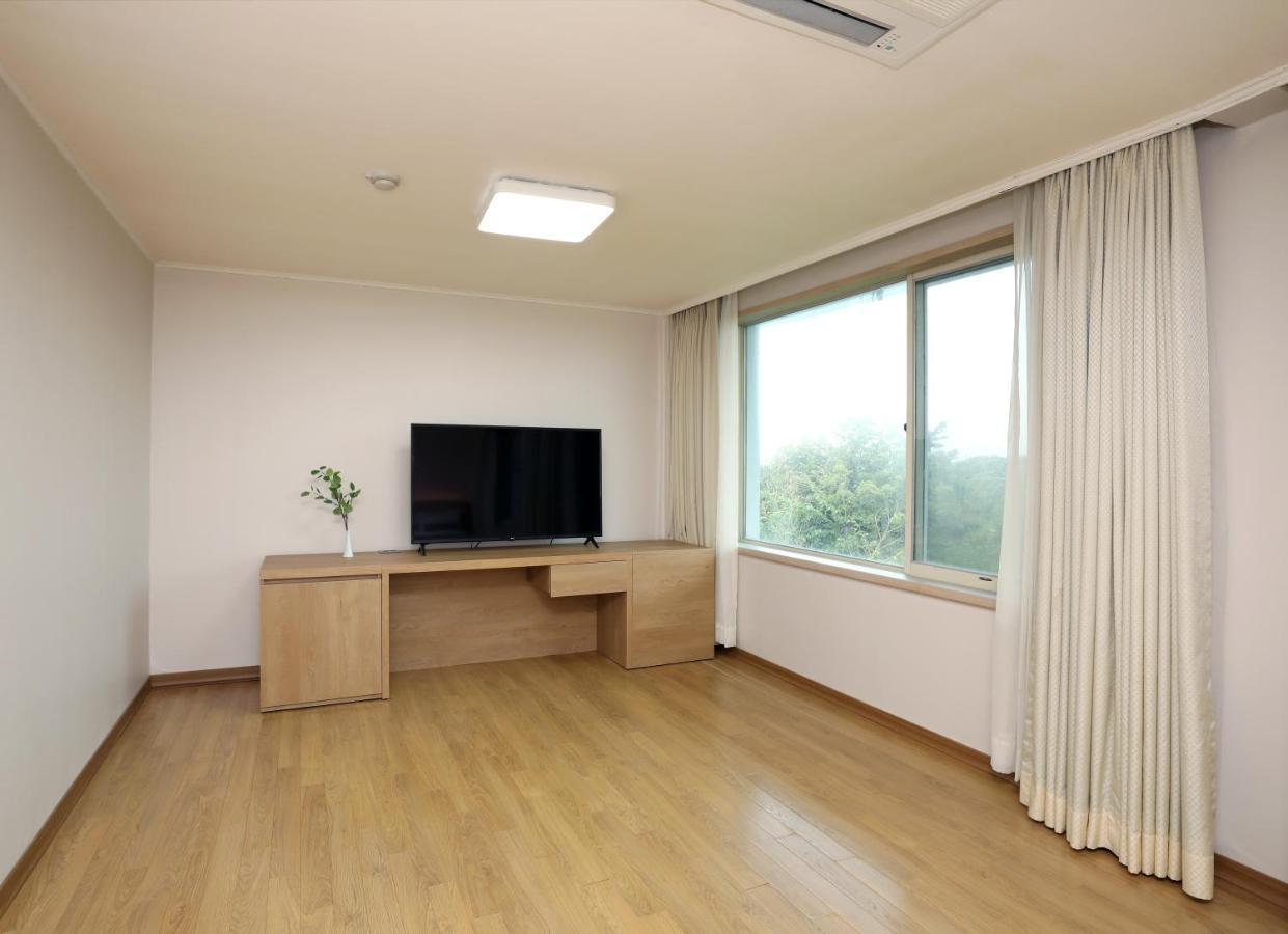 Bloom Hotel Jeju Luaran gambar
