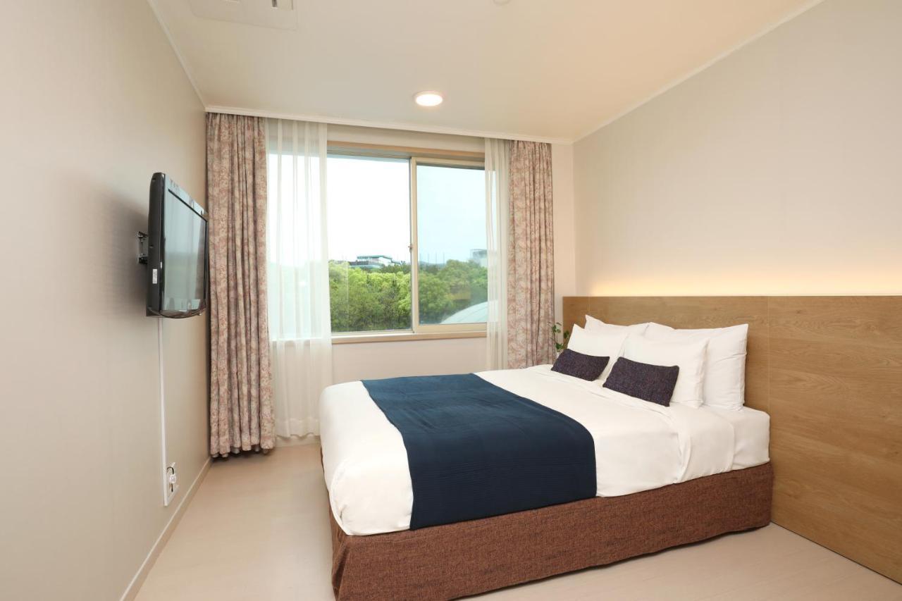 Bloom Hotel Jeju Luaran gambar