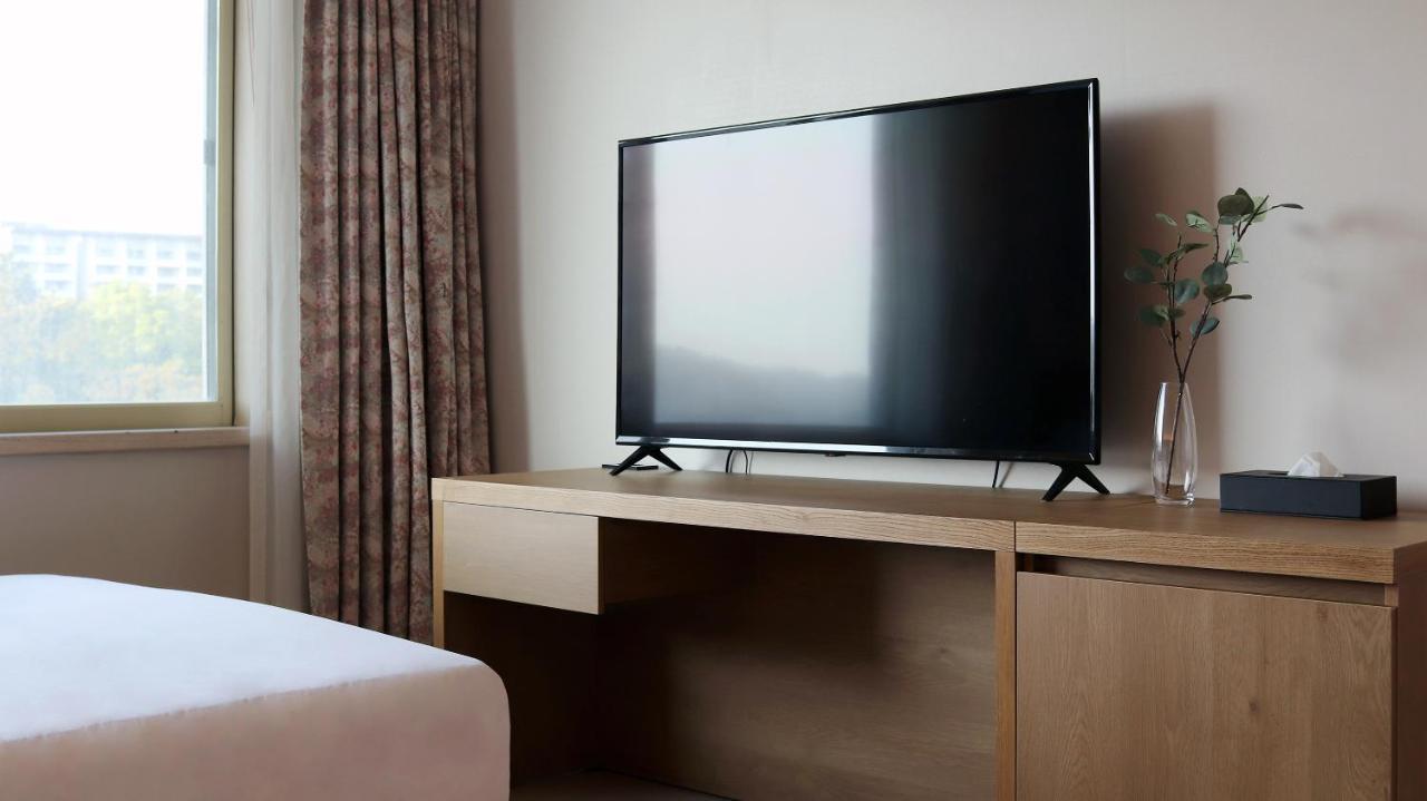 Bloom Hotel Jeju Luaran gambar