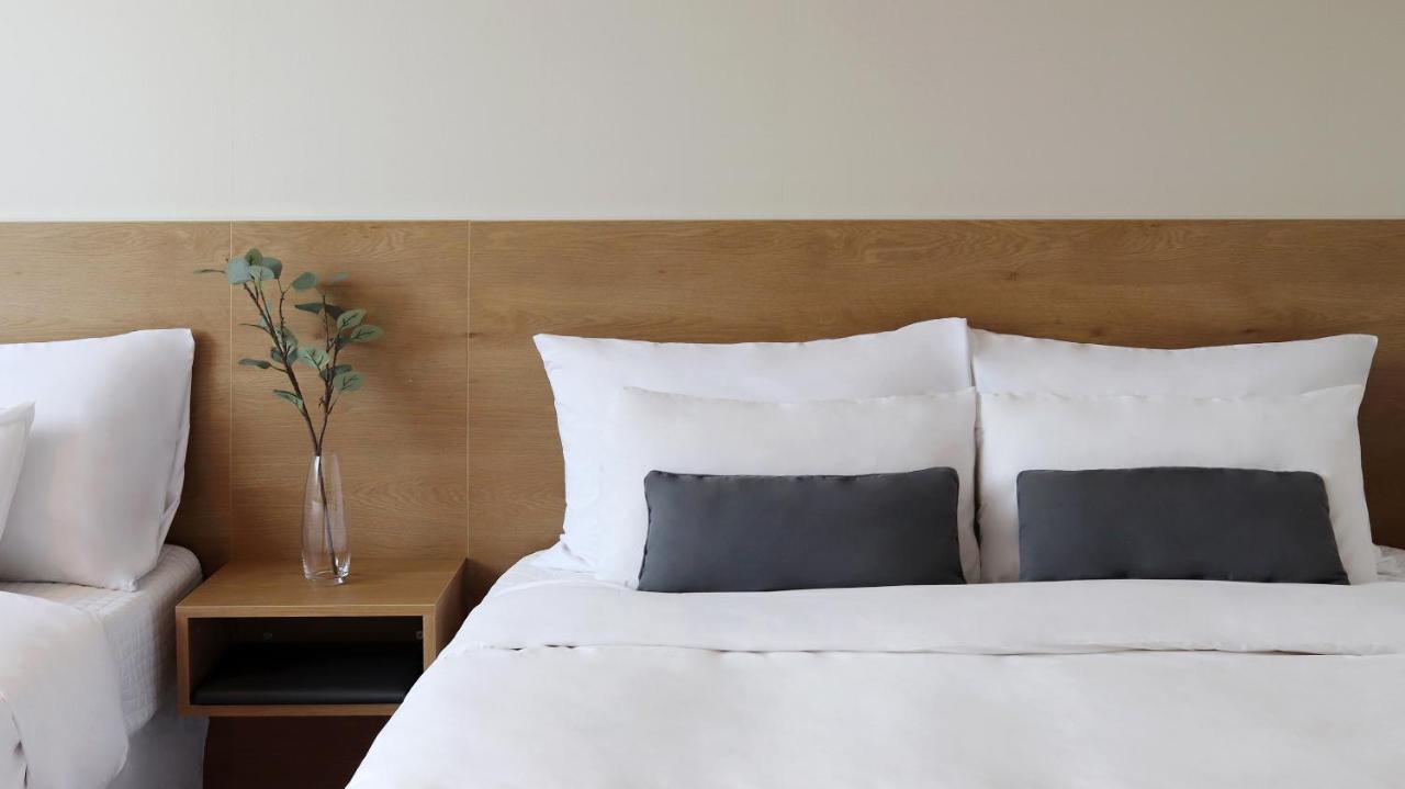 Bloom Hotel Jeju Luaran gambar