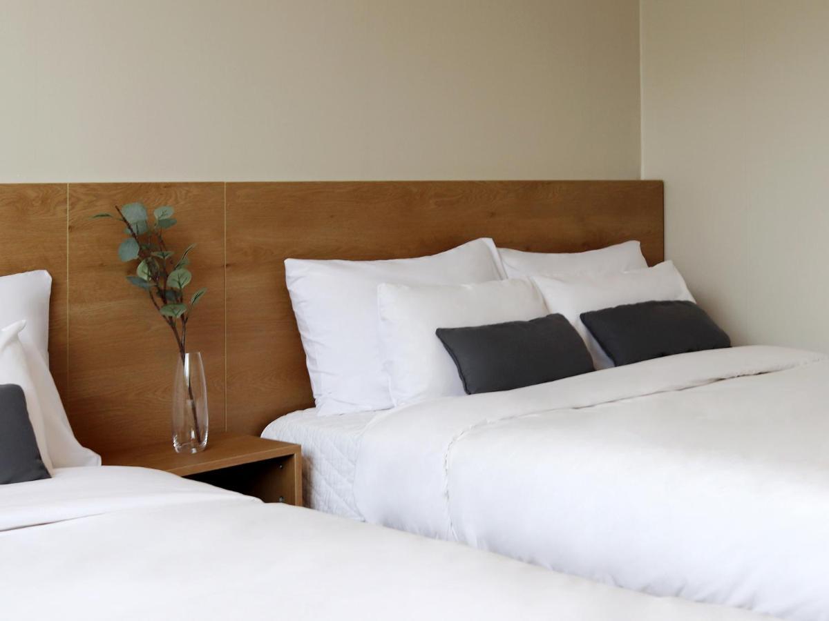 Bloom Hotel Jeju Luaran gambar