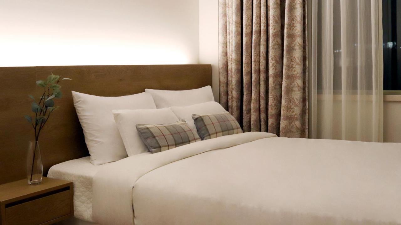 Bloom Hotel Jeju Luaran gambar