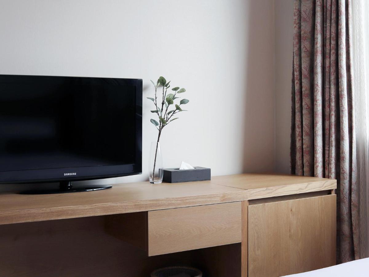 Bloom Hotel Jeju Luaran gambar