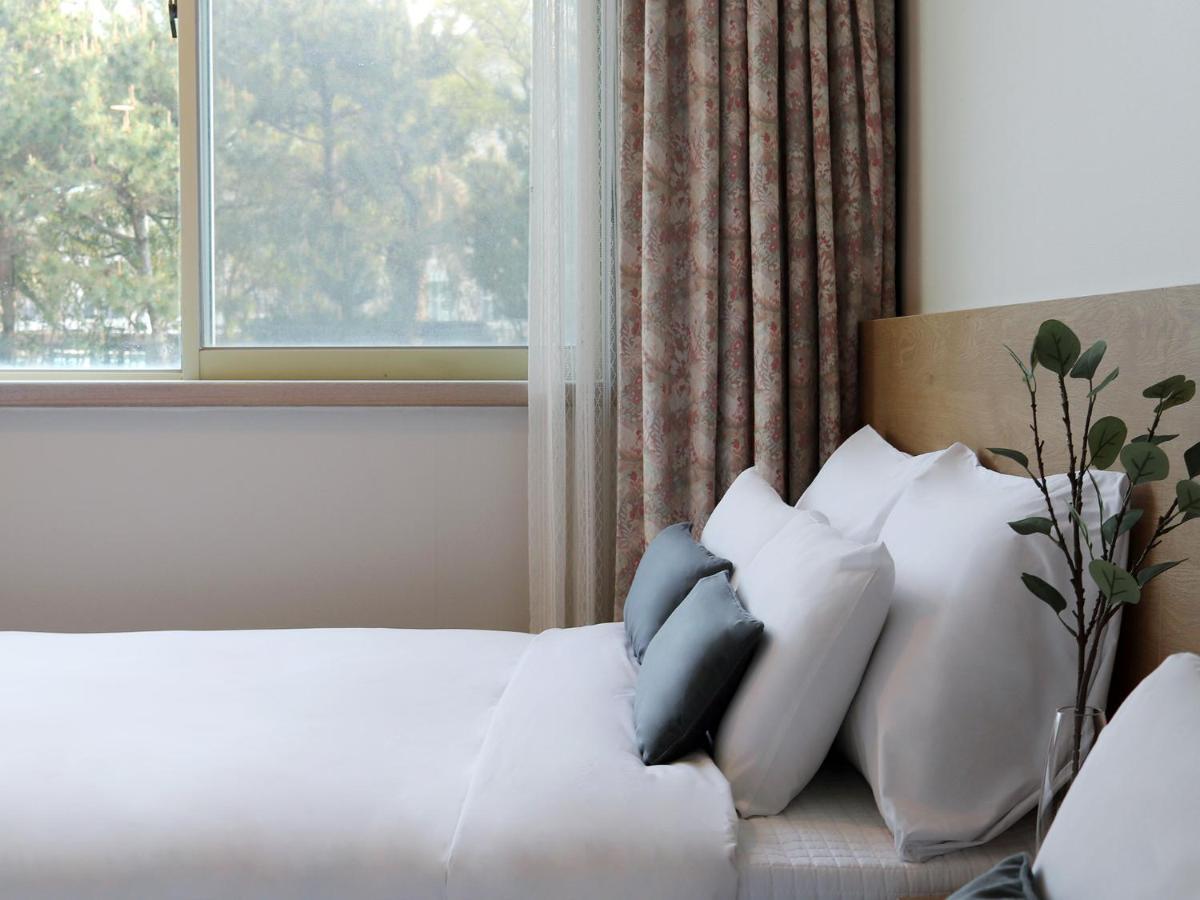 Bloom Hotel Jeju Luaran gambar