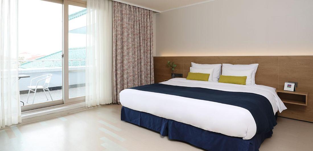 Bloom Hotel Jeju Luaran gambar