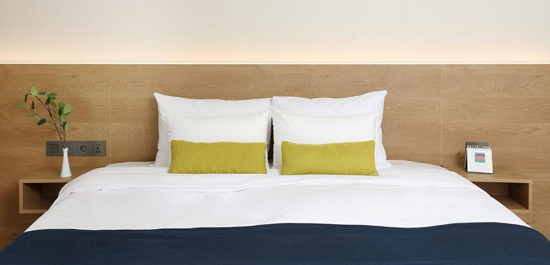 Bloom Hotel Jeju Luaran gambar