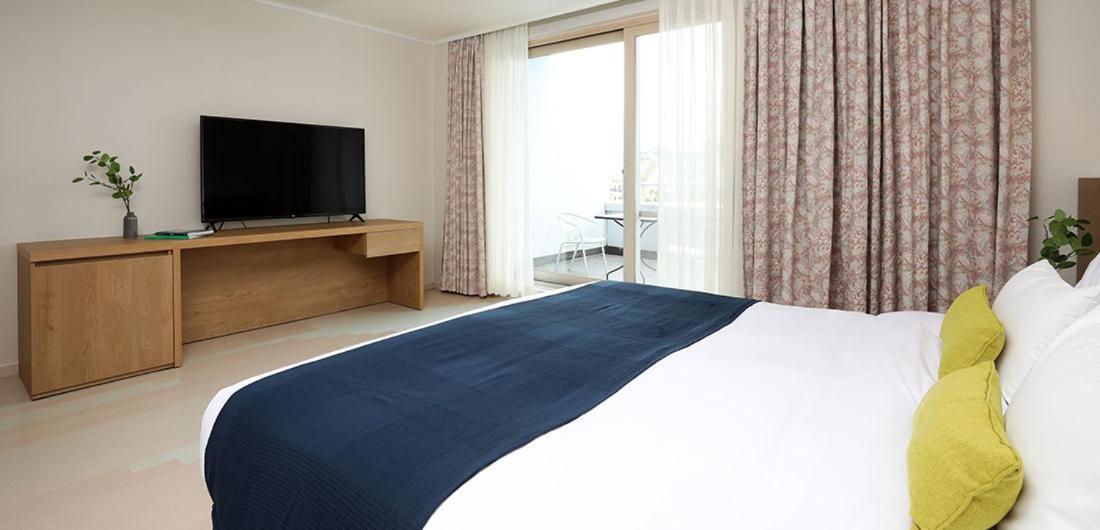 Bloom Hotel Jeju Luaran gambar