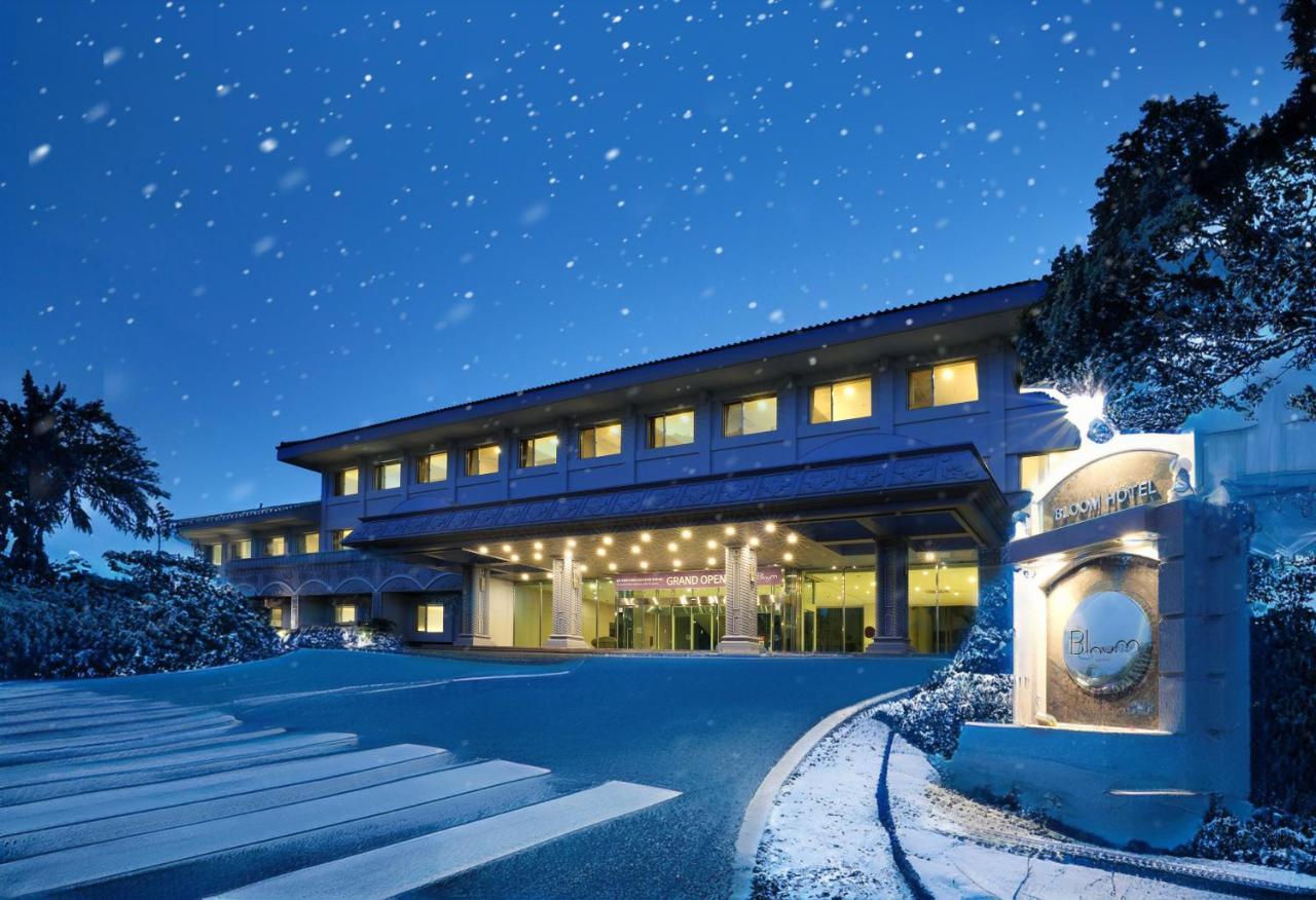 Bloom Hotel Jeju Luaran gambar