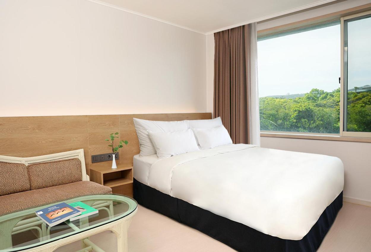 Bloom Hotel Jeju Luaran gambar
