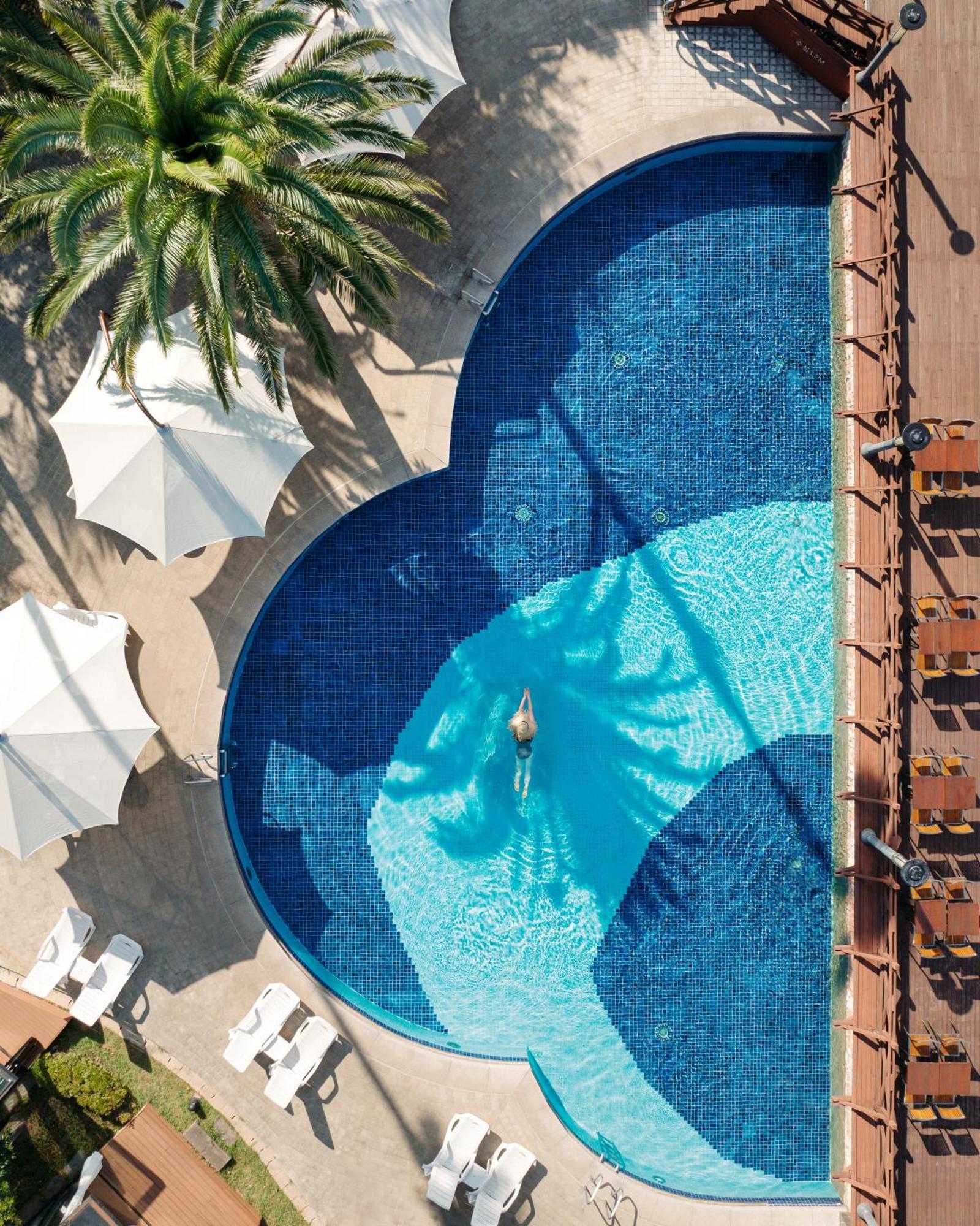 Bloom Hotel Jeju Luaran gambar