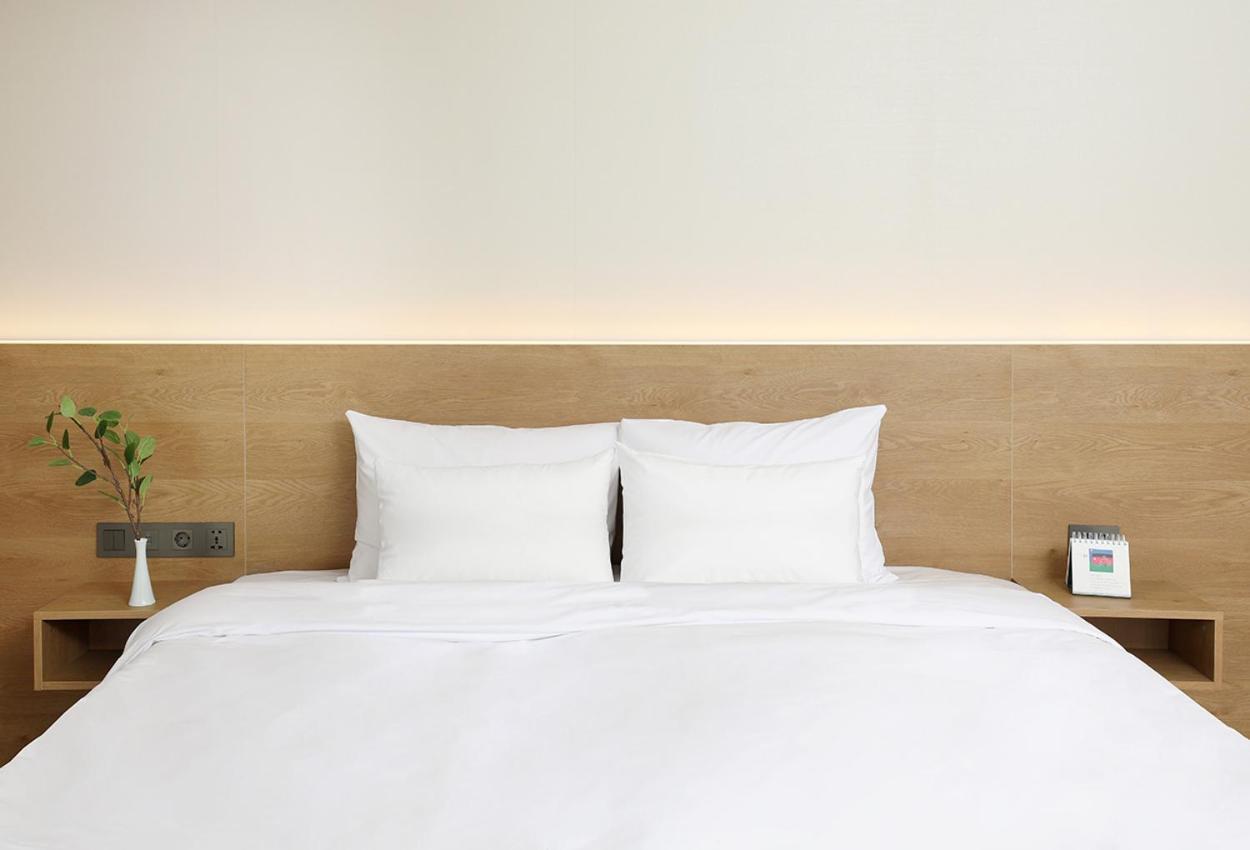 Bloom Hotel Jeju Luaran gambar
