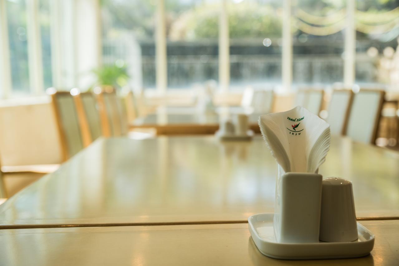 Bloom Hotel Jeju Luaran gambar