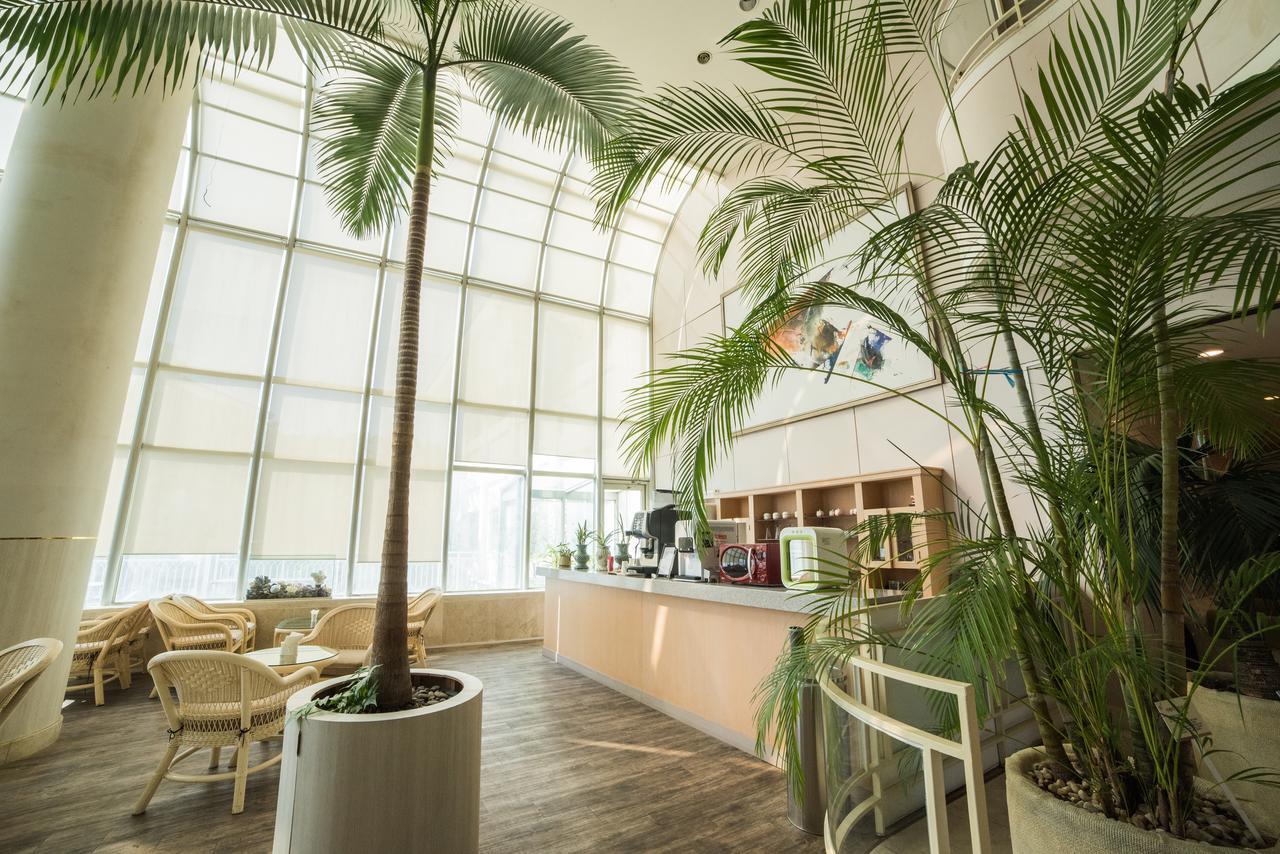 Bloom Hotel Jeju Luaran gambar