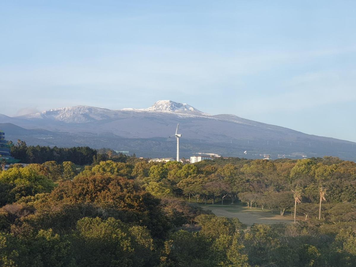 Bloom Hotel Jeju Luaran gambar